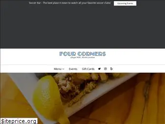 fourcornersgrille.com