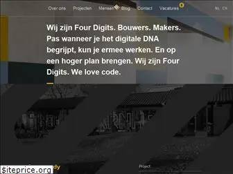 fourdigits.nl