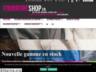 fourrureshop.fr