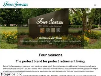 fourseasonsretirement.com