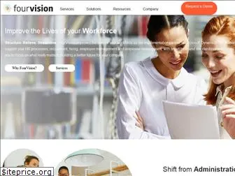 fourvision.com