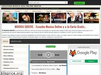 Top 77 Similar websites like musicade.win and alternatives