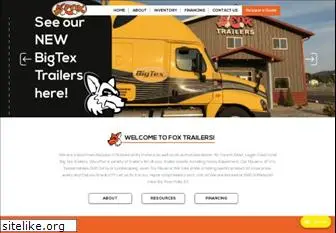 foxtrailers.com