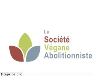 fr.abolitionistvegansociety.org