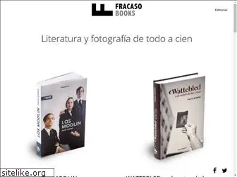 fracasobooks.com