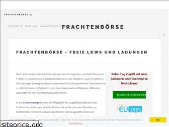 frachtenboerse24.de