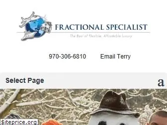 fractionalspecialist.com