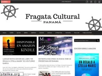 fragatacultural.com