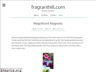 fragranthill.com