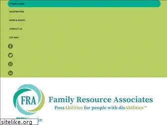 frainc.org