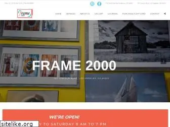 www.frame2000.com