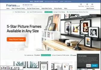 frames.co.uk