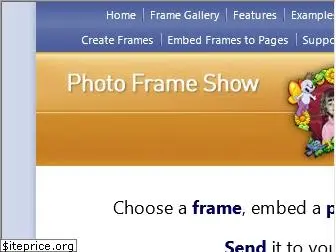 frameshow.com