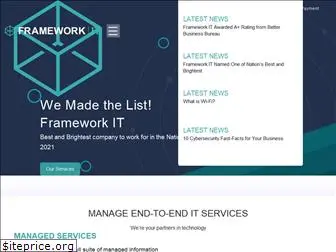 frameworkcommunications.com