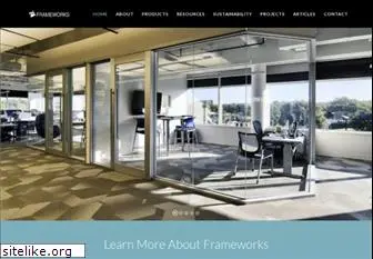 frameworks.com