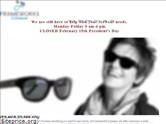 frameworkseyewear.com