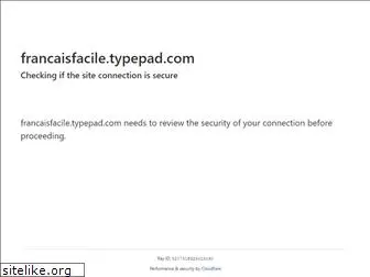 francaisfacile.typepad.com