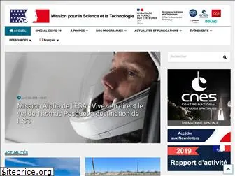 france-science.com