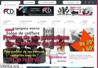 francecoiffurediffusion.com