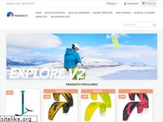 francekiteshop.com