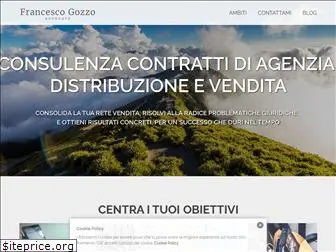 francescogozzo.com