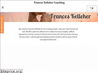 franceskellehercoaching.com