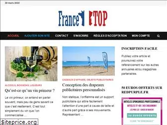 francetop.com