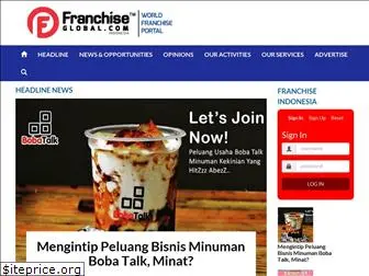 franchiseglobal.com