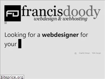 francisdoody.com