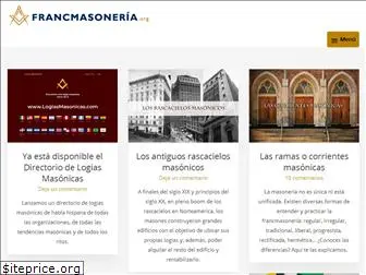 francmasoneria.org