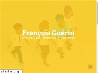 francois-guerin.com