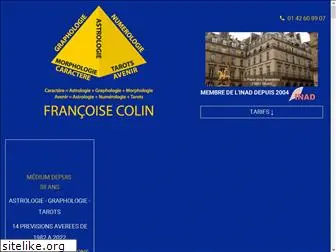 francoisecolin.com