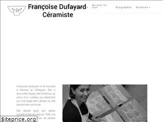 francoisedufayard.com