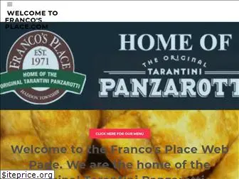 francosplace.com