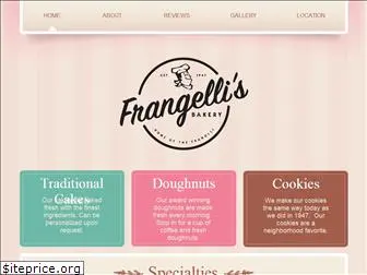 frangellis.com