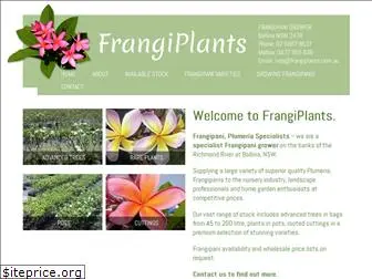 frangiplants.com.au