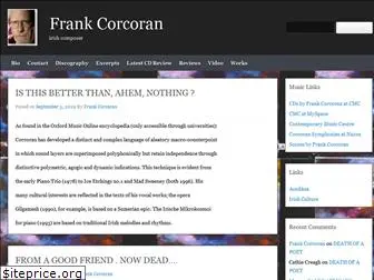frankcorcoran.com