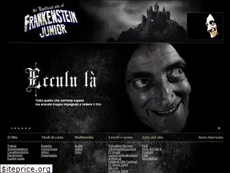 frankensteinjunior.it