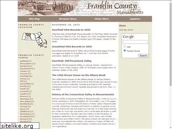 franklincountyhistory.com