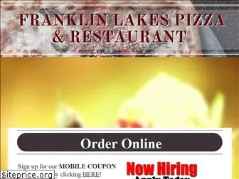 franklinlakespizza.com