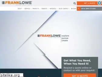 franklowe.com