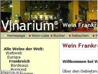 frankreich.wein-winzer.com
