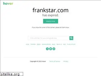 frankstar.com