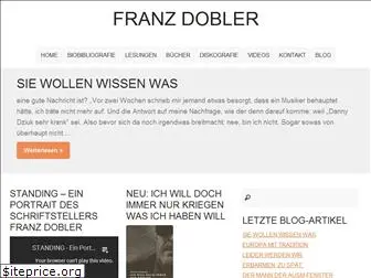 franzdobler.de