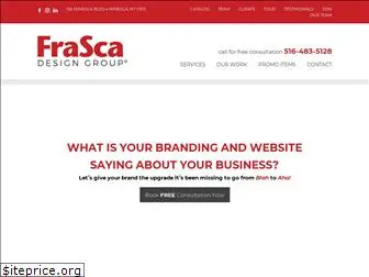 frascadesigngroup.com