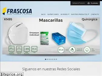 frascosa.com