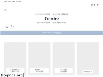 frattire.com