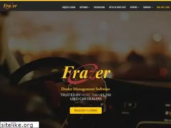 frazer.com