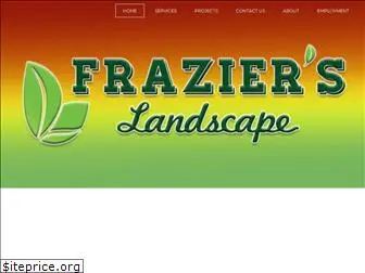 frazierslandscape.com