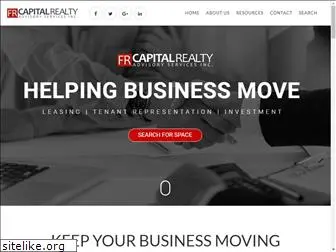 frcapitalrealty.com